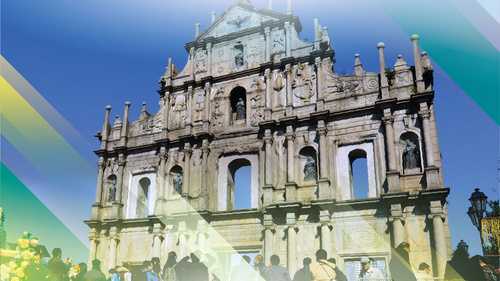 澳门2025年全年免费资料,政策实施与词语释义解析 旅游